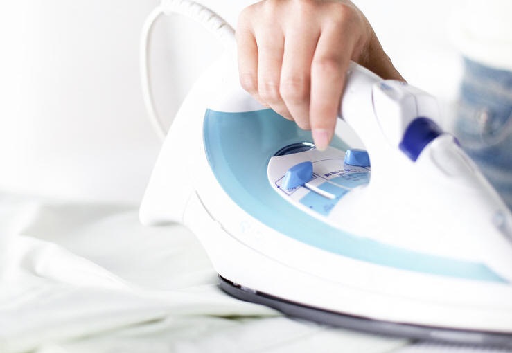 Best Ironing Services in London