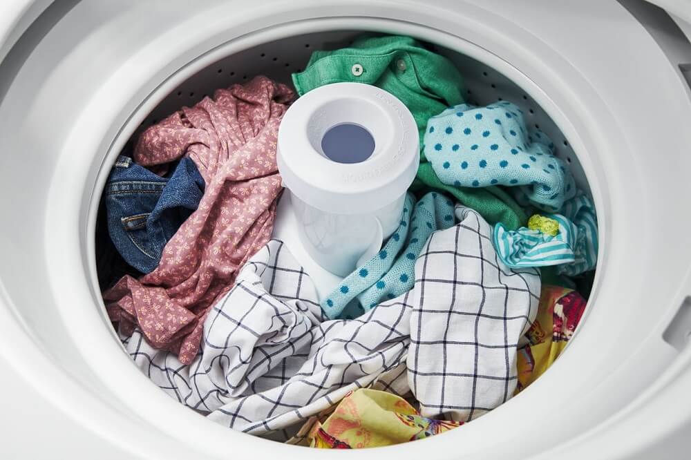 Cloth Washing Myths