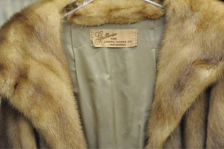 Dry Clean Your Winter Coat, How Much To Dry Clean A Fur Coat