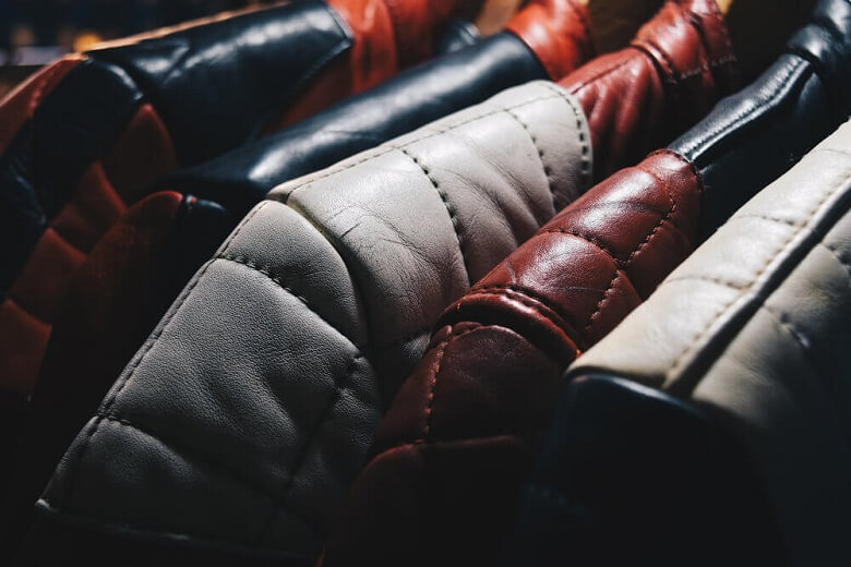 Caring of Leather and Suede Coats