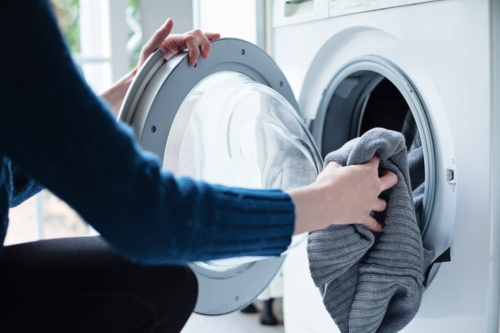 laundry tips & tricks