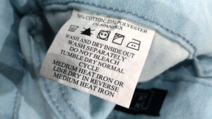 Washing Jeans & Denim Guidelines - Know How To Do Laundry