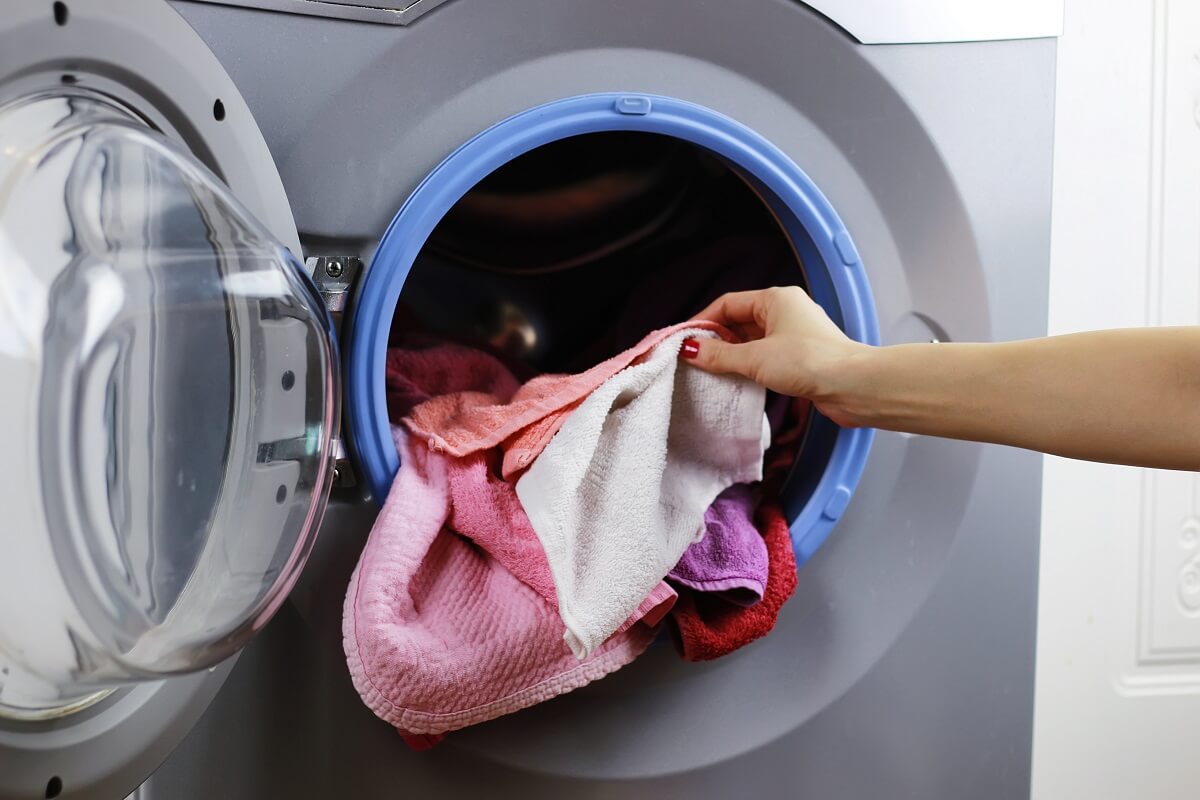 Dry Cleaning for Delicate Clothes