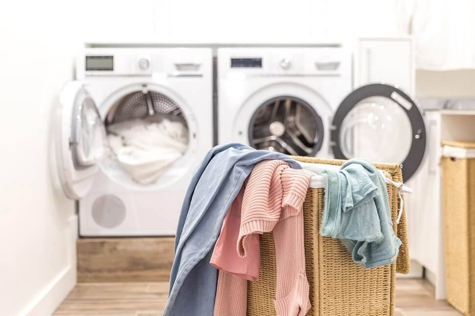 How to Maintain Laundry Routine When Life Is Busy - Hello Laundry