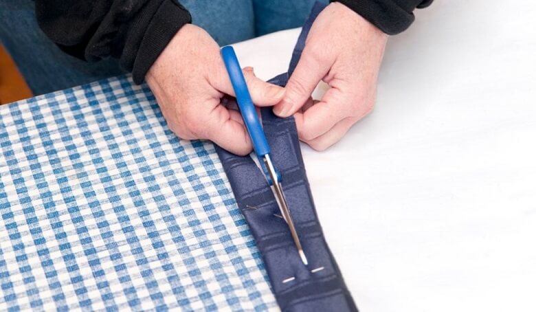 Hemming Tape Guide: Know How To Use Wonder Webbing
