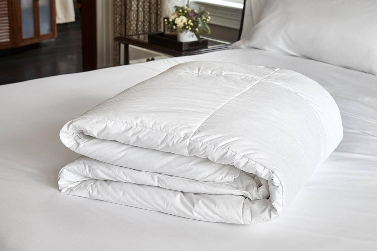 Duvet and Bed Linen Cleaning Service in London