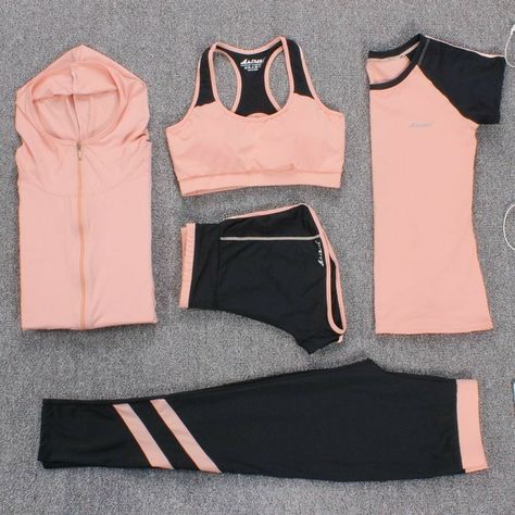 Wash and Tumble dry gym clothes