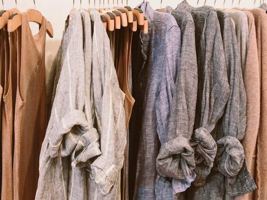 Smartest Ways To Tips To Washing & Ironing Linen Clothes - Hello