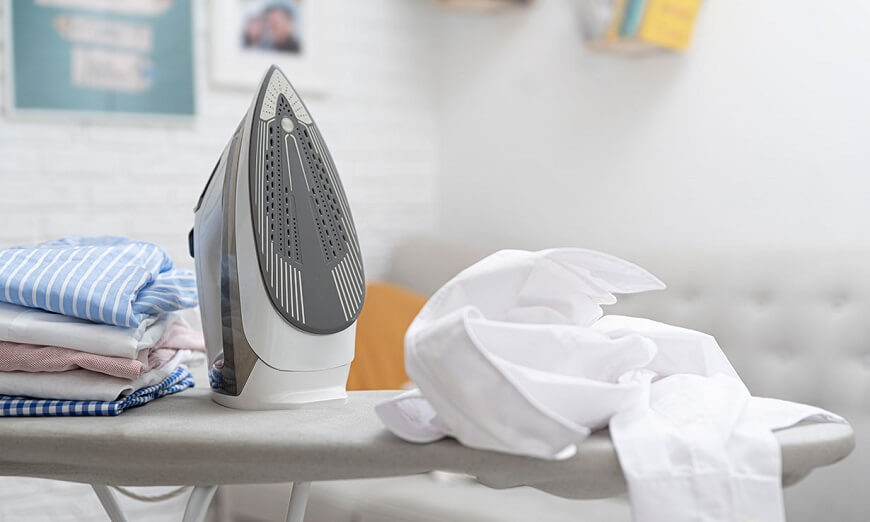 How to solve Ironing Problems
