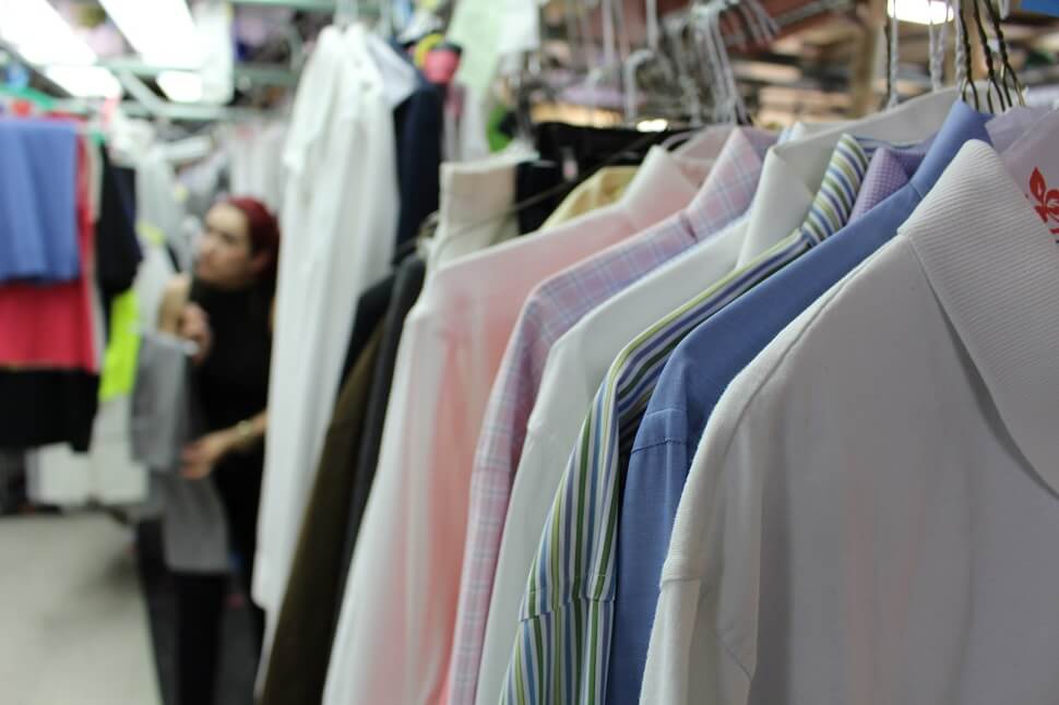 Eco Friendly Dry Cleaning Services in London
