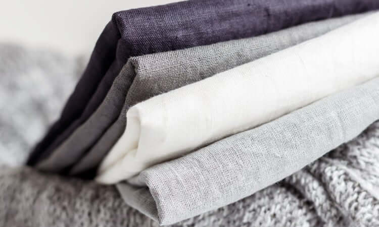 Linen Cleaning Service London