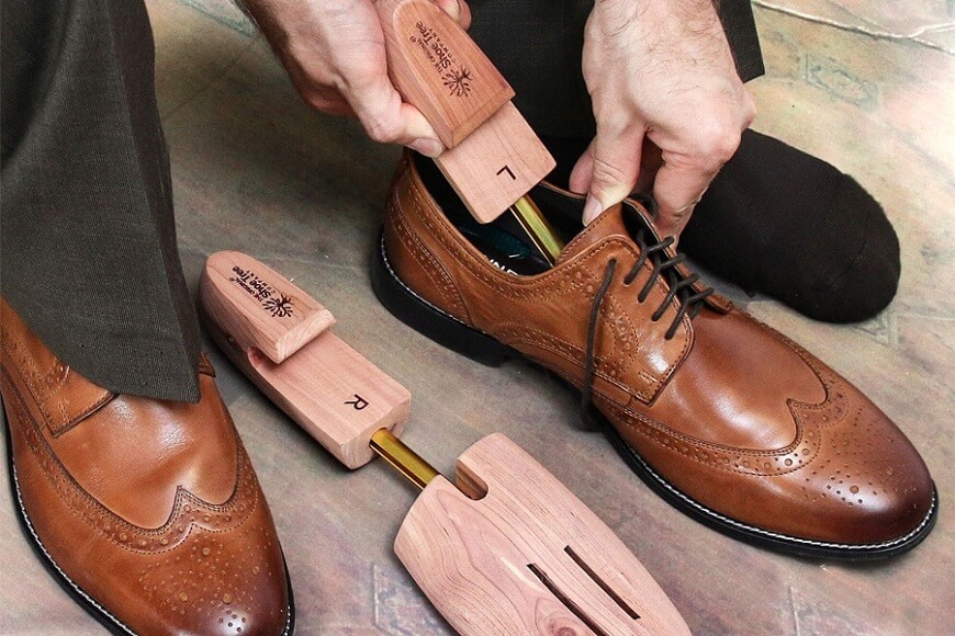 Shoe Trees for Boots
