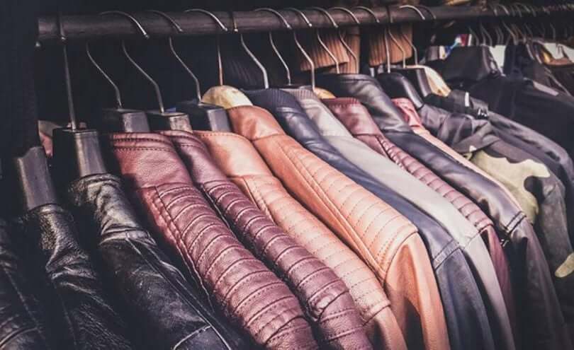 Can You Tailor a Leather Jacket - Options to Consider