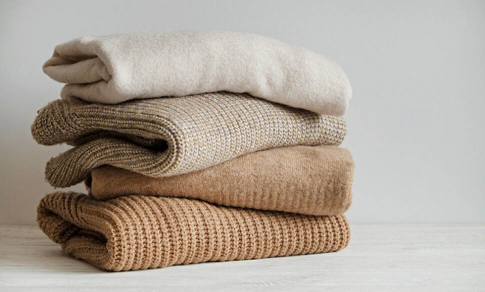 Reasons You Need to Clean Wool Garments Professionally - Hello Laundry