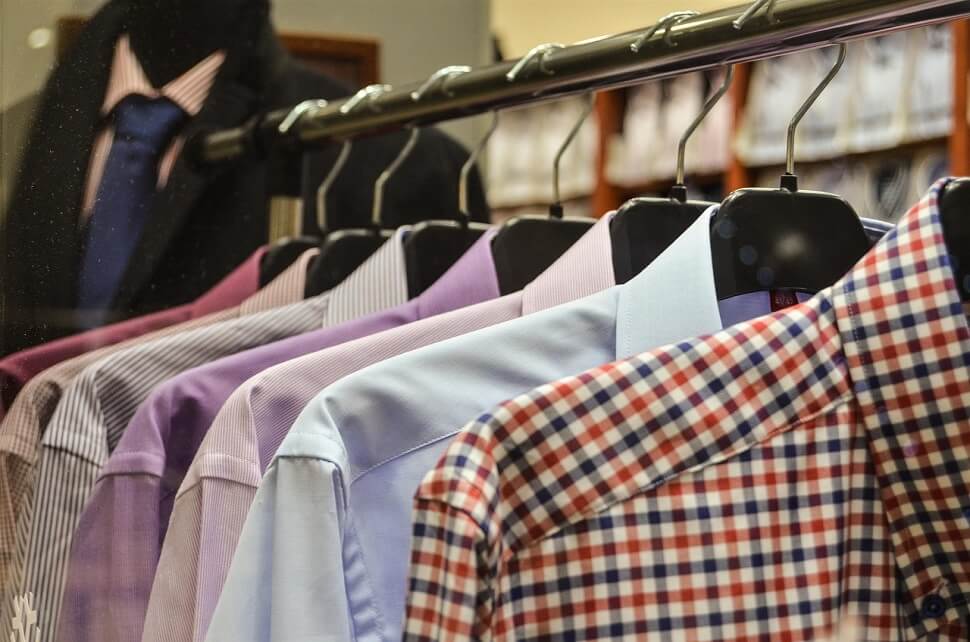 How To Choose the Right Hanger for Your Clothes