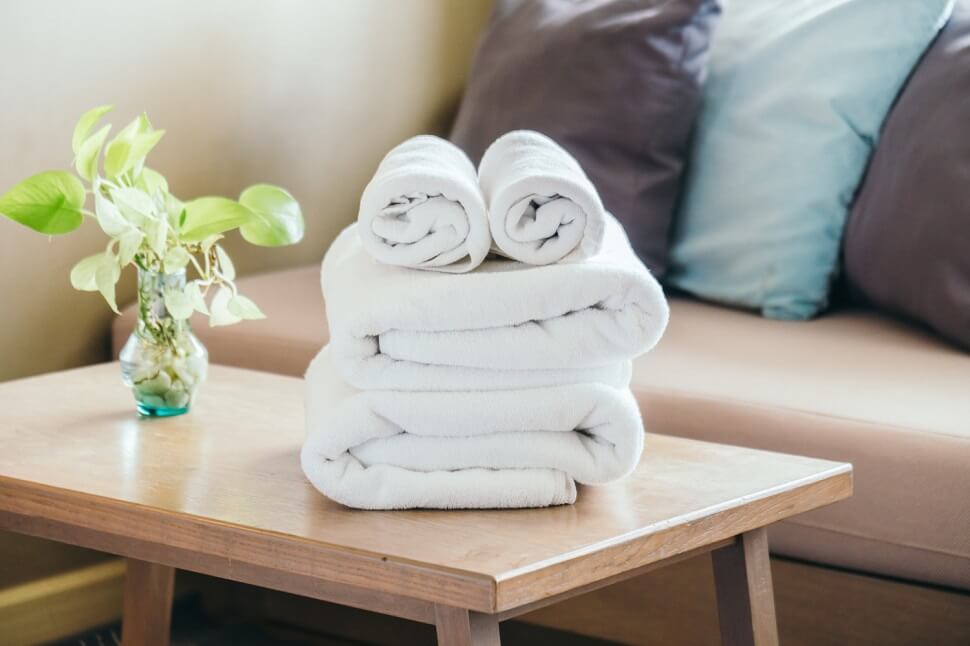 Benefits of Professional Towel Cleaning Services