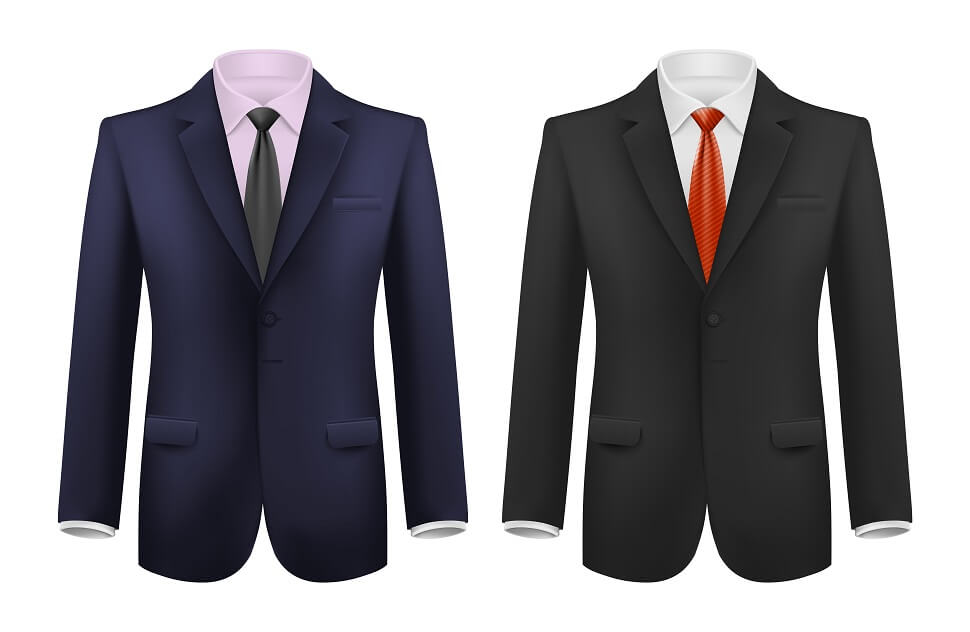 Washing and Cleaning Blazer Suit