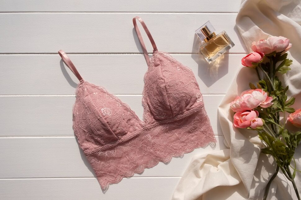 How to Care and Wash Lingerie
